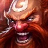 Gragas Rune with Highest Winrate for Every Matchup .